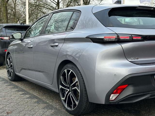 Peugeot 308 1.2 PureTech Active Pack Business - Carplay