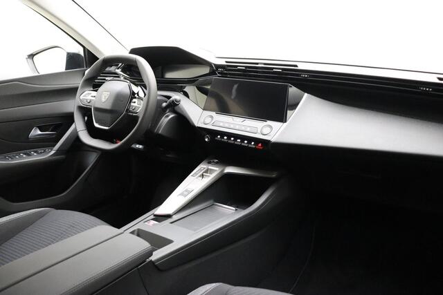 Peugeot 308 1.2T Automaat Active Pack Business | NIEUW | Navigatie | Adaptieve Cruise Control | Parkeersensoren | Climate Control | Digitale Cockpit