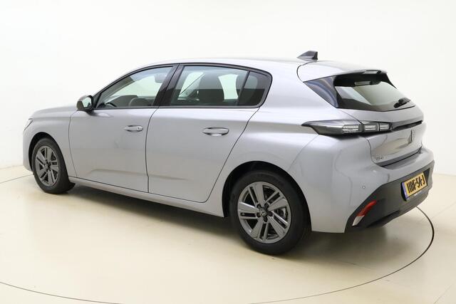 Peugeot 308 1.2T Automaat Active Pack Business | NIEUW | Navigatie | Adaptieve Cruise Control | Parkeersensoren | Climate Control | Digitale Cockpit