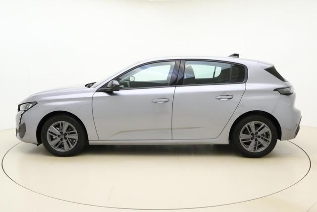 Peugeot 308 1.2T Automaat Active Pack Business | NIEUW | Navigatie | Adaptieve Cruise Control | Parkeersensoren | Climate Control | Digitale Cockpit