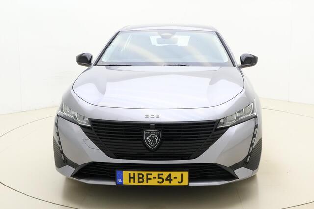 Peugeot 308 1.2T Automaat Active Pack Business | NIEUW | Navigatie | Adaptieve Cruise Control | Parkeersensoren | Climate Control | Digitale Cockpit