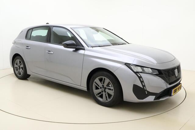 Peugeot 308 1.2T Automaat Active Pack Business | NIEUW | Navigatie | Adaptieve Cruise Control | Parkeersensoren | Climate Control | Digitale Cockpit
