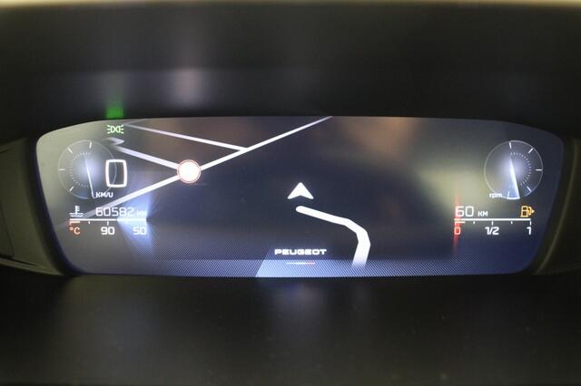 Peugeot 308 1.2 PureTech Active Pack Business - Carplay, Digital Cockpit,