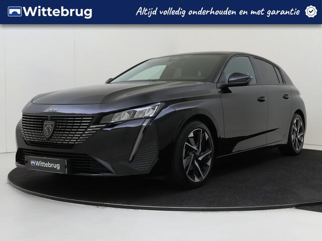 Peugeot 308 1.2 PureTech Allure Pack Business Automaat