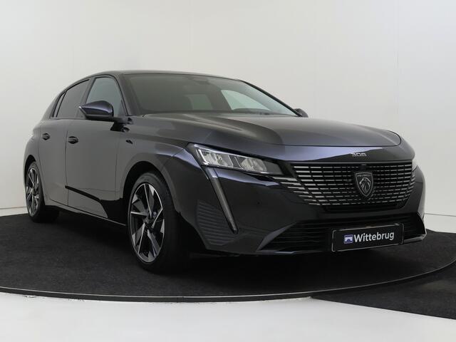 Peugeot 308 1.2 PureTech Allure Pack Business Automaat