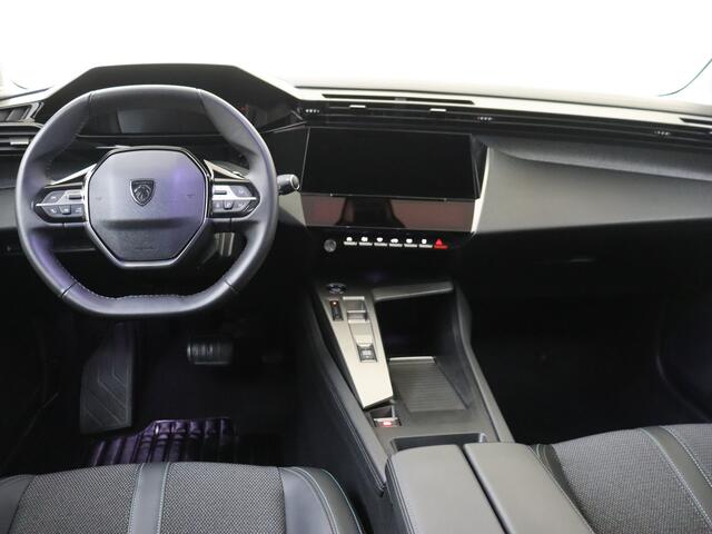 Peugeot 308 1.2 PureTech Allure Pack Business Automaat