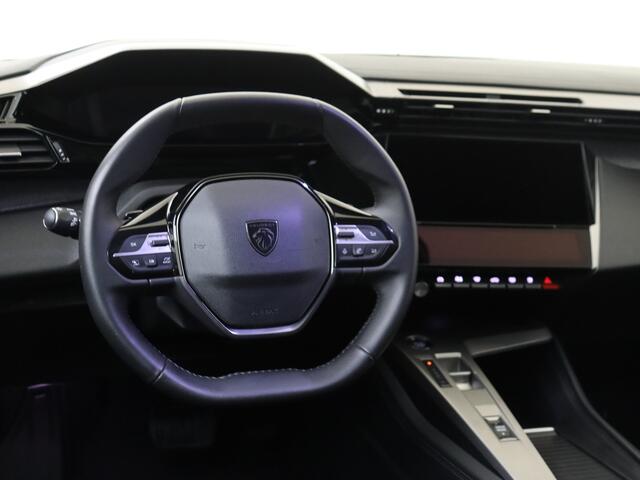 Peugeot 308 1.2 PureTech Allure Pack Business Automaat