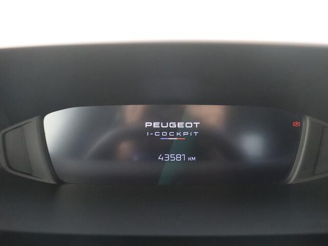 Peugeot 308 1.2 PureTech Allure Pack Business Automaat