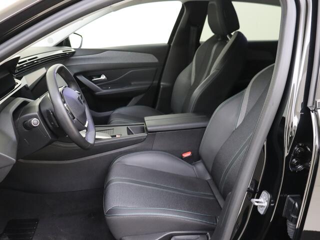 Peugeot 308 1.2 PureTech Allure Pack Business Automaat