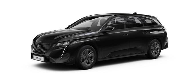 Peugeot 308 SW 1.2T 130pk Allure | VERWACHT 06-2025 | Apple Carplay/Android Auto | Stoelverwarming | Achteruitrijcamera | 16'' velgen