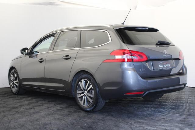 Peugeot 308 SW 1.2 PureTech Allure