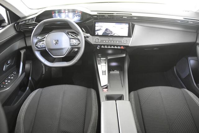 Peugeot 308 SW 1.2 PureTech Active Pack Automaat *1ste Eigenaar*Navigatie*Carplay*DAB*