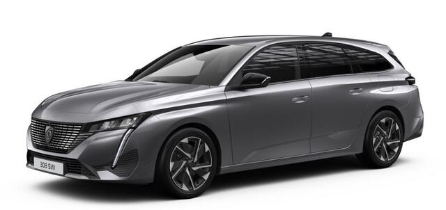 Peugeot 308 SW 1.6 Plug-in Hybrid 180 Allure GRATIS WALLBOX LAADPAAL - PHEV