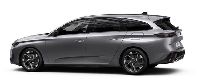 Peugeot 308 SW 1.6 Plug-in Hybrid 180 Allure GRATIS WALLBOX LAADPAAL - PHEV