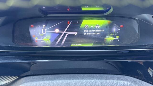 Peugeot 308 1.2 PureTech GT Pack Business | Pano | Camera | Cruise