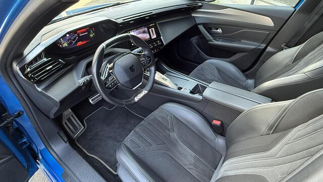 Peugeot 308 1.2 PureTech GT Pack Business | Pano | Camera | Cruise