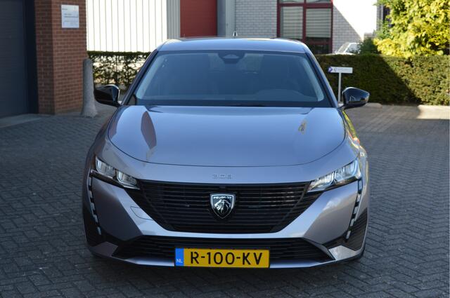 Peugeot 308 1.2 PureTech Active Pack Business O.a: PDC, Carplay, Clima, Navi, Cruise, Rijklaar, Etc. All-in prijs!