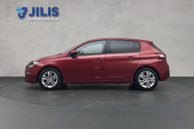 Peugeot 308 1.2 PureTech Blue Lion | Panoramadak | Climate control | Cruise control | Parkeersensoren | Navigatie