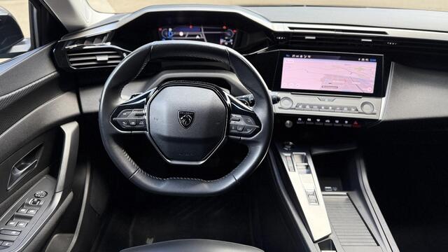 Peugeot 308 1.6 HYbrid 180 Allure Pack Business | Navi | Stoelverwarming