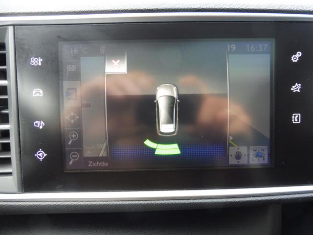 Peugeot 308 SW 1.2 PureTech Blue Lion Trekhaak | Navi | Cruise | Pano | PDC v+a | Nwe d riem