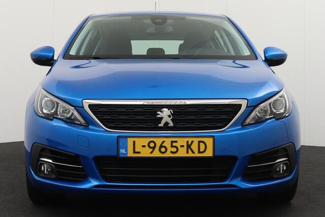 Peugeot 308 1.2 111 PK Active 3D-Cockpit Carplay Navi Cruise Park. Sens LED
