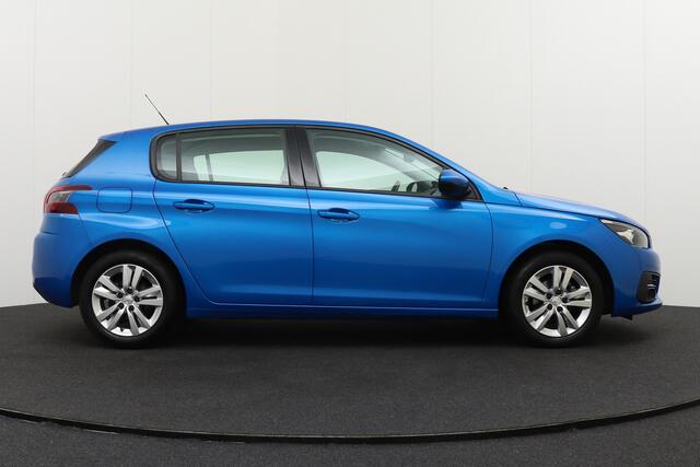 Peugeot 308 1.2 111 PK Active 3D-Cockpit Carplay Navi Cruise Park. Sens LED