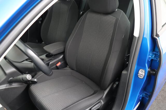 Peugeot 308 1.2 111 PK Active 3D-Cockpit Carplay Navi Cruise Park. Sens LED