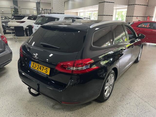 Peugeot 308 1.2 Navigatie Panodak Multimedia Nieuwe Distr.riem