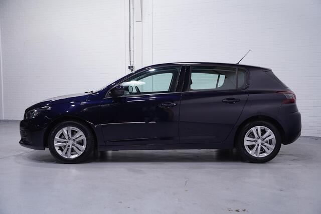 Peugeot 308 1.5 BlueHDi Blue Lease Active Clima Navi Cruise PDC Apple Carplay/Android auto