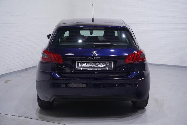 Peugeot 308 1.5 BlueHDi Blue Lease Active Clima Navi Cruise PDC Apple Carplay/Android auto