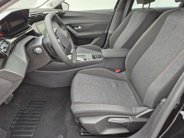 Peugeot 308 SW 1.2 Hybrid 136 e-DCS6 Style Automaat / Apple Carplay Android Auto / Keyless Entry/Start / Adaptief cruise control / Climate control / Navigatie / Lichtmetalen wielen 16" /