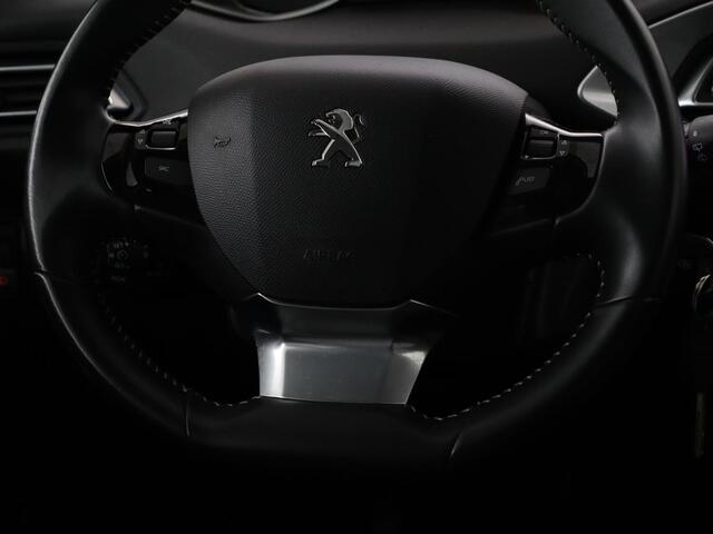 Peugeot 308 1.5 BlueHDi Blue Lease Premium | Panoramadak | Camera | Carplay | Navigatie | Parkeerhulp | Climate control