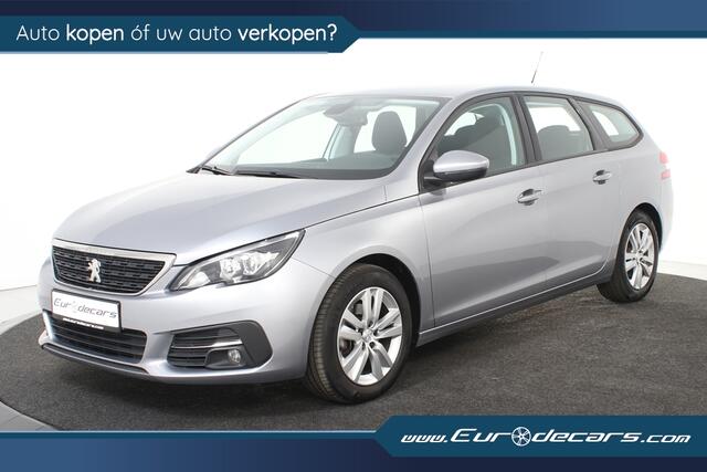 Peugeot 308 SW 1.2 PureTech Active *1ste eigenaar*Navigatie*Park Assist*DAB*