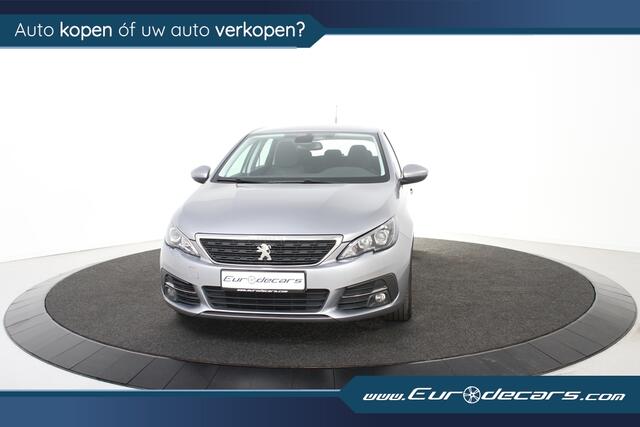 Peugeot 308 SW 1.2 PureTech Active *1ste eigenaar*Navigatie*Park Assist*DAB*