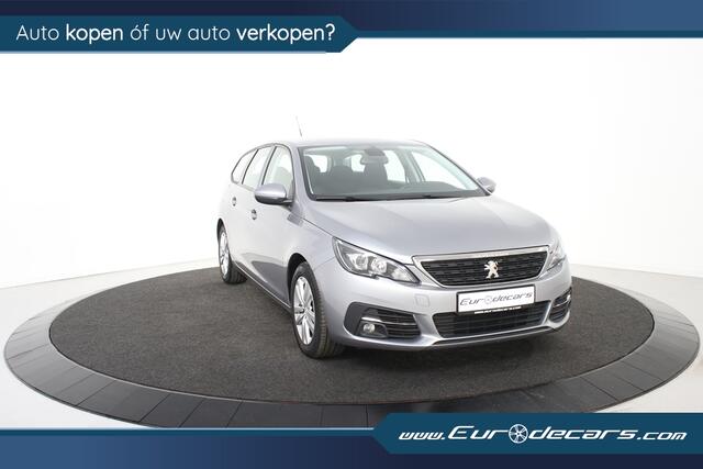 Peugeot 308 SW 1.2 PureTech Active *1ste eigenaar*Navigatie*Park Assist*DAB*