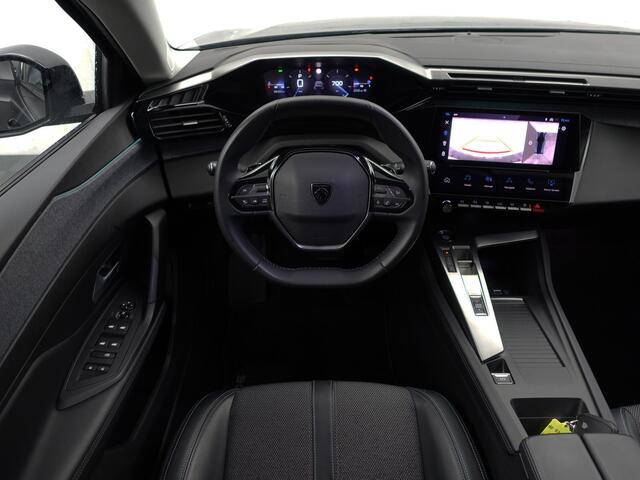 Peugeot 308 1.2 PureTech GT Pack Business Aut- 360 Camera, Carplay, Android Auto, Stoelverwarming, Xenon Led, Drive Assist