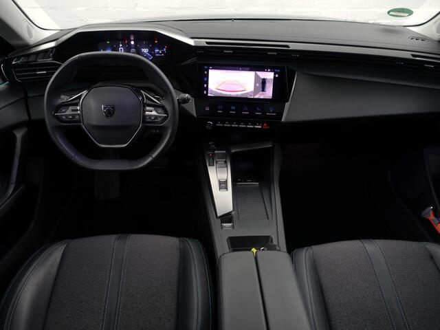 Peugeot 308 1.2 PureTech GT Pack Business Aut- 360 Camera, Carplay, Android Auto, Stoelverwarming, Xenon Led, Drive Assist