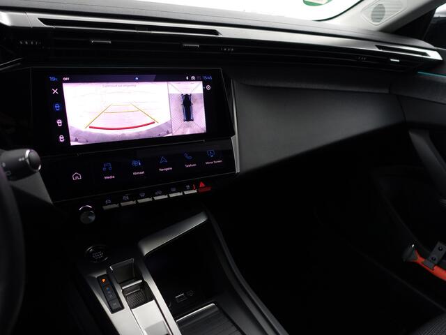 Peugeot 308 1.2 PureTech GT Pack Business Aut- 360 Camera, Carplay, Android Auto, Stoelverwarming, Xenon Led, Drive Assist