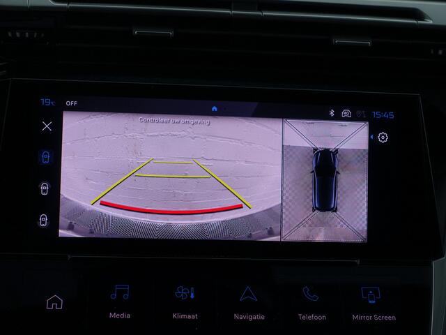 Peugeot 308 1.2 PureTech GT Pack Business Aut- 360 Camera, Carplay, Android Auto, Stoelverwarming, Xenon Led, Drive Assist