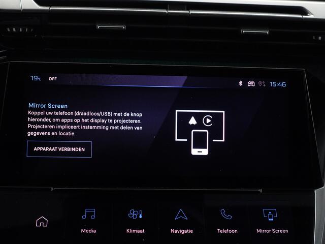 Peugeot 308 1.2 PureTech GT Pack Business Aut- 360 Camera, Carplay, Android Auto, Stoelverwarming, Xenon Led, Drive Assist
