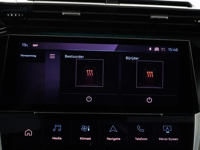 Peugeot 308 1.2 PureTech GT Pack Business Aut- 360 Camera, Carplay, Android Auto, Stoelverwarming, Xenon Led, Drive Assist