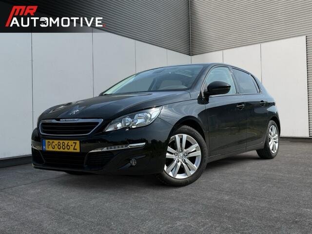 Peugeot 308 1.2 Puretech Executive - Panoramadak, Cruise, Navigatie
