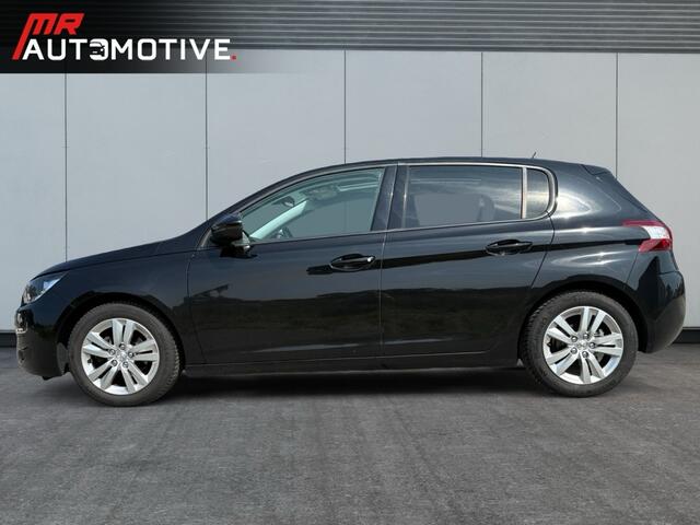 Peugeot 308 1.2 Puretech Executive - Panoramadak, Cruise, Navigatie