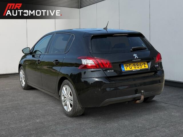 Peugeot 308 1.2 Puretech Executive - Panoramadak, Cruise, Navigatie
