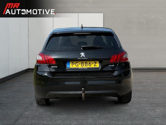 Peugeot 308 1.2 Puretech Executive - Panoramadak, Cruise, Navigatie