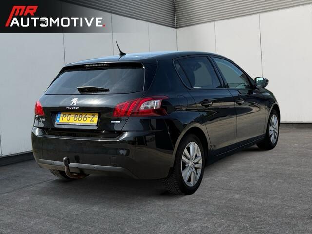 Peugeot 308 1.2 Puretech Executive - Panoramadak, Cruise, Navigatie