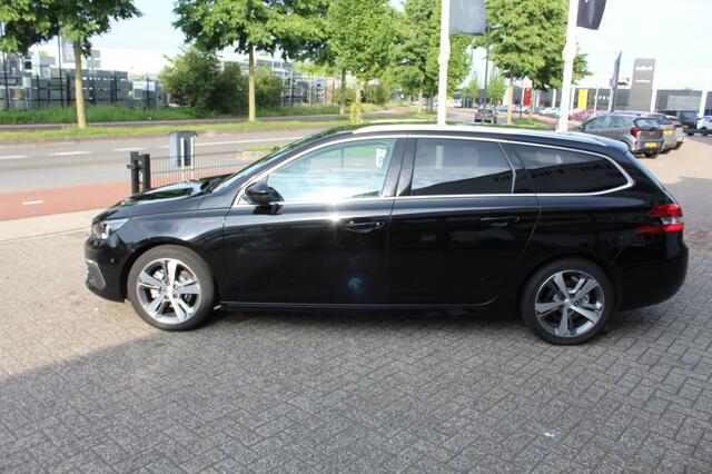 Peugeot 308 1.2 PureTech GT-line