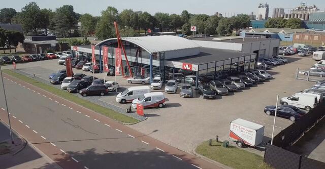 Peugeot 308 1.6 BlueHDi Blue Lease Executive | Nieuw Binnen! | Navi | Cruise |