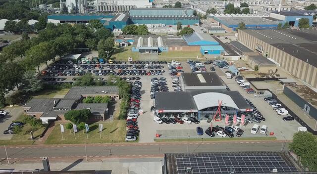 Peugeot 308 1.6 BlueHDi Blue Lease Executive | Nieuw Binnen! | Navi | Cruise |