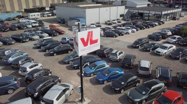 Peugeot 308 1.6 BlueHDi Blue Lease Executive | Nieuw Binnen! | Navi | Cruise |